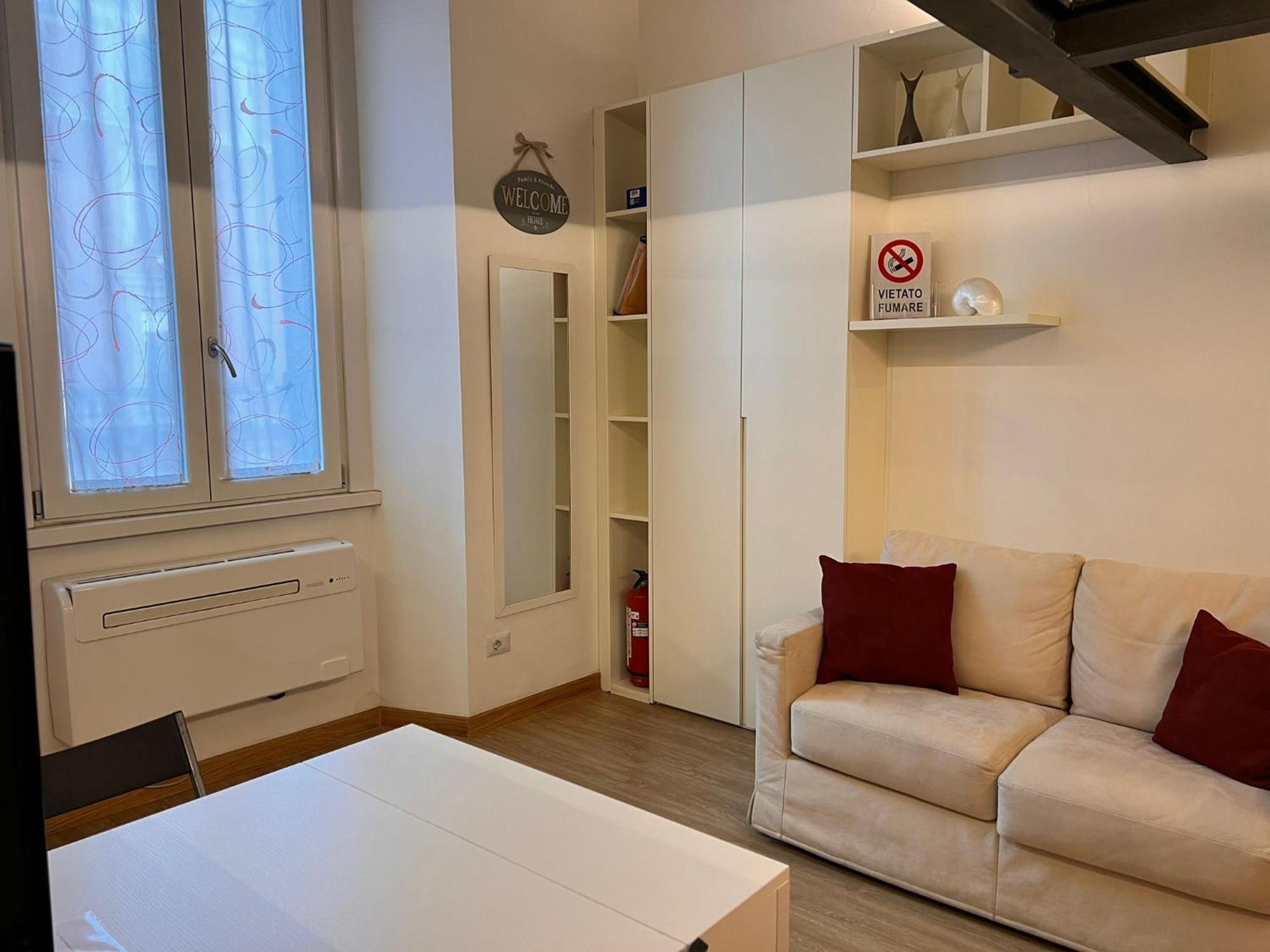Kibilu - Luxury Near Bocconi - Centre Milan