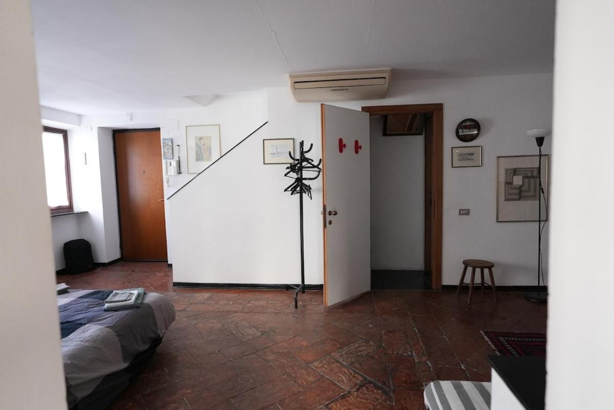 Appartamento Very Vintage Milanese *