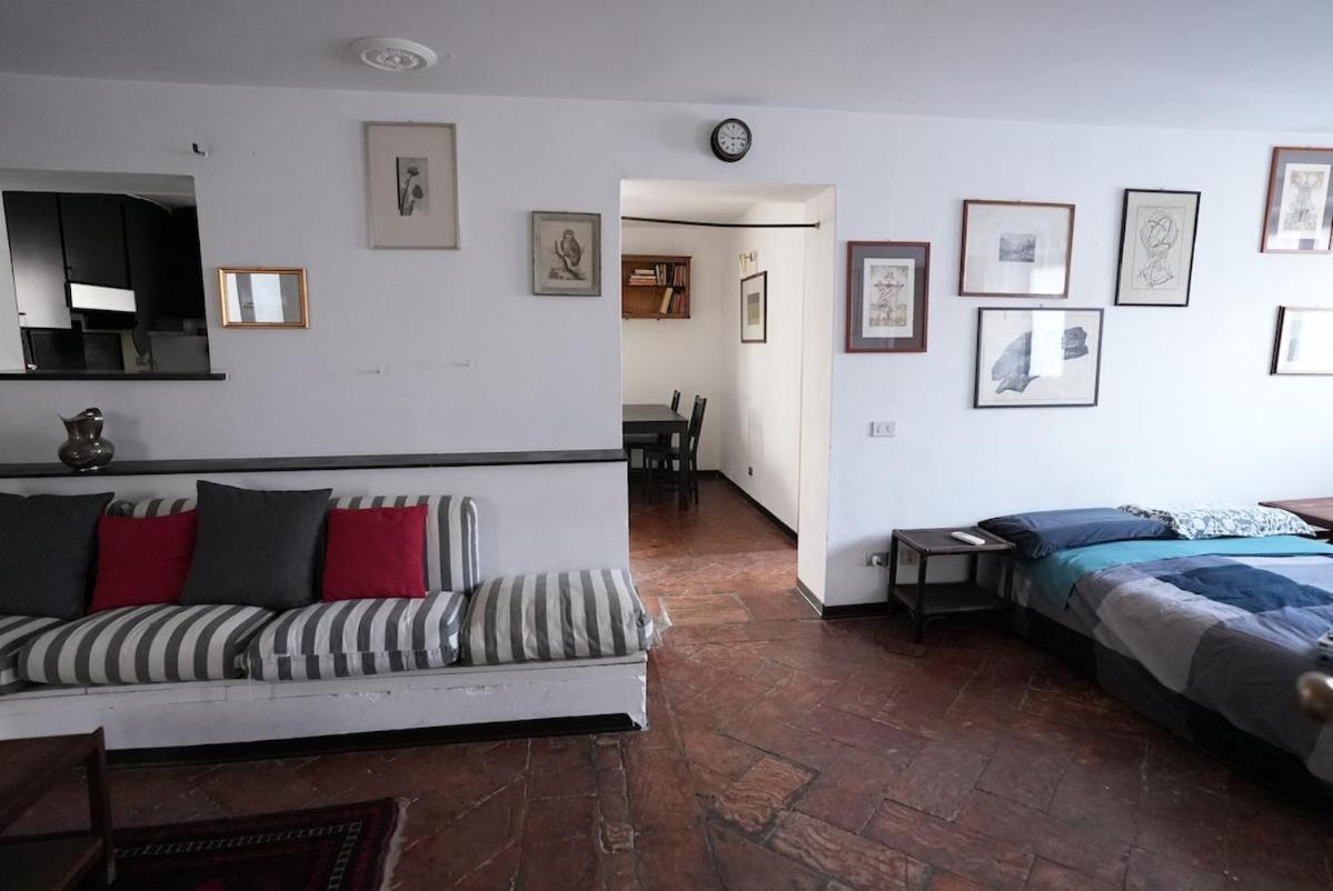 Very Vintage Milanese Appartamento *