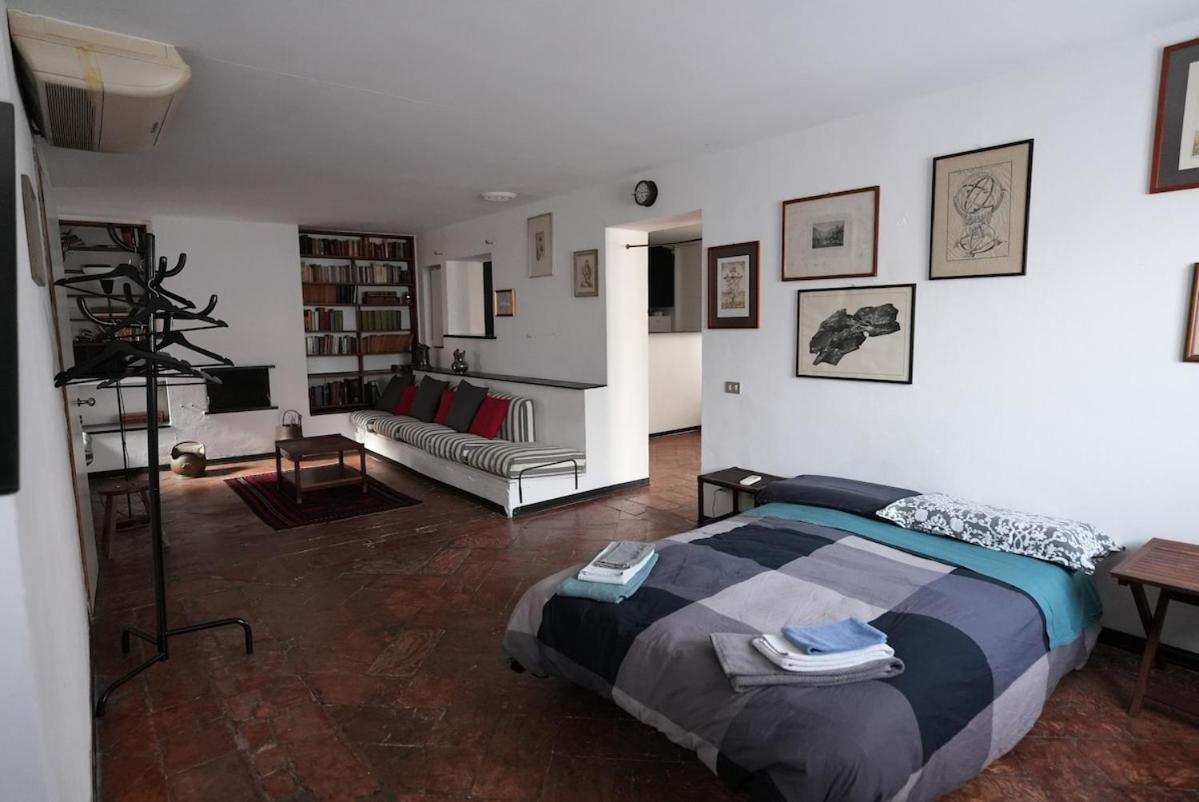 Appartamento Very Vintage Milanese