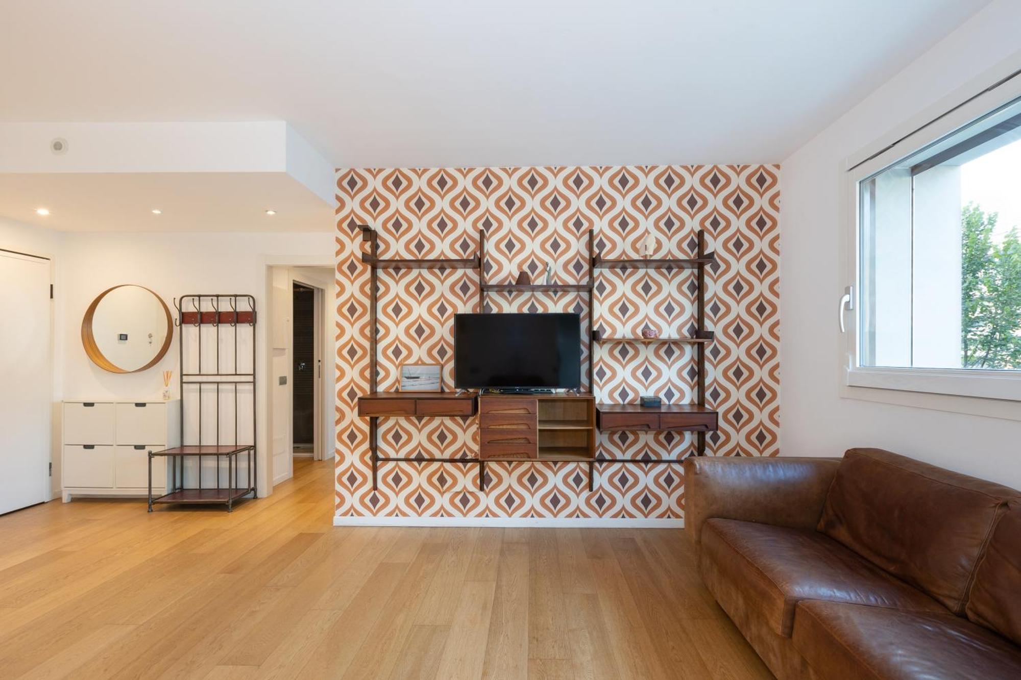 Apartment Elegante Trilocale Sui Navigli - Mirable Pm Mailand