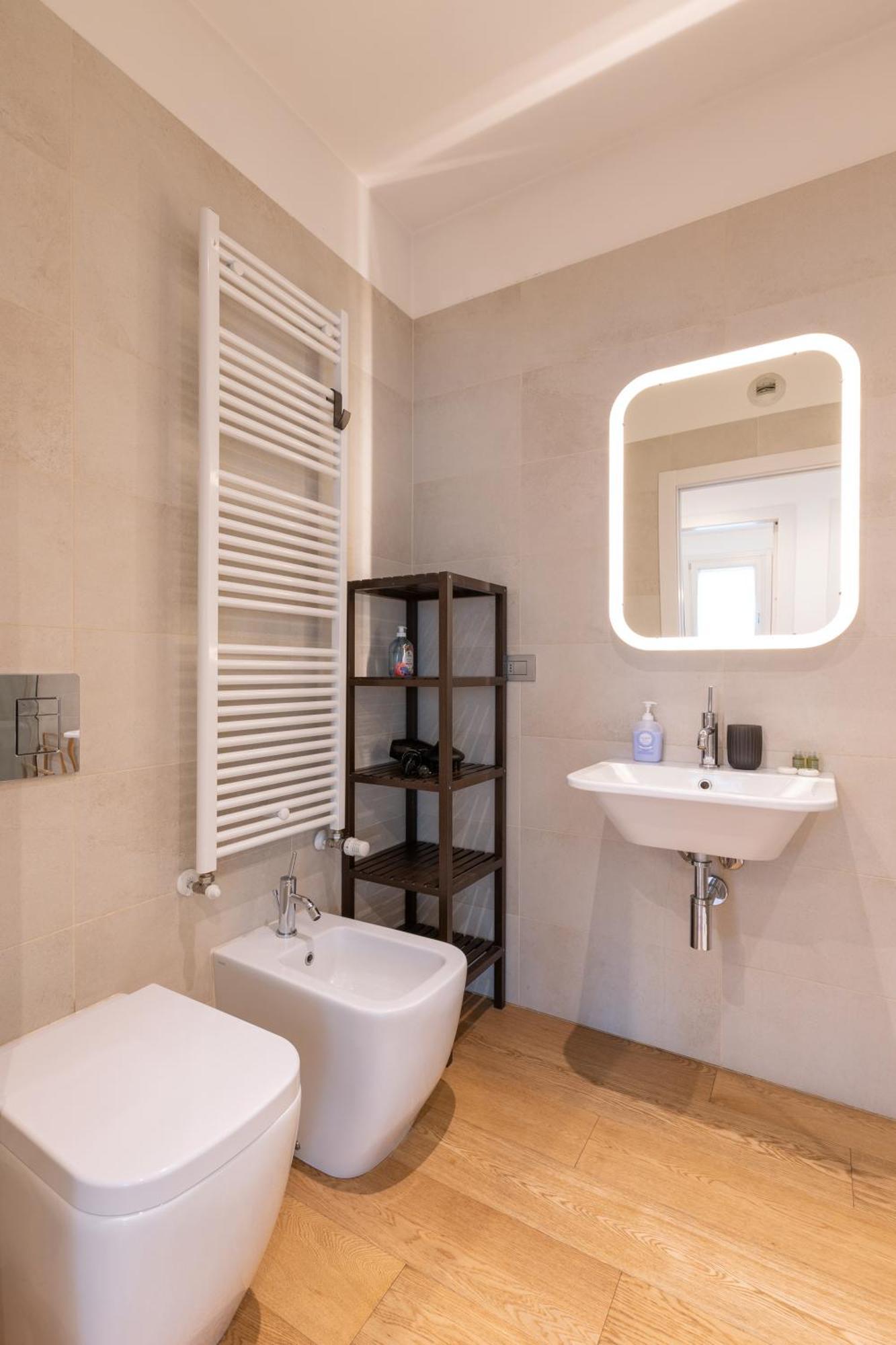 Elegante Trilocale Sui Navigli - Mirable Pm Apartment Mailand