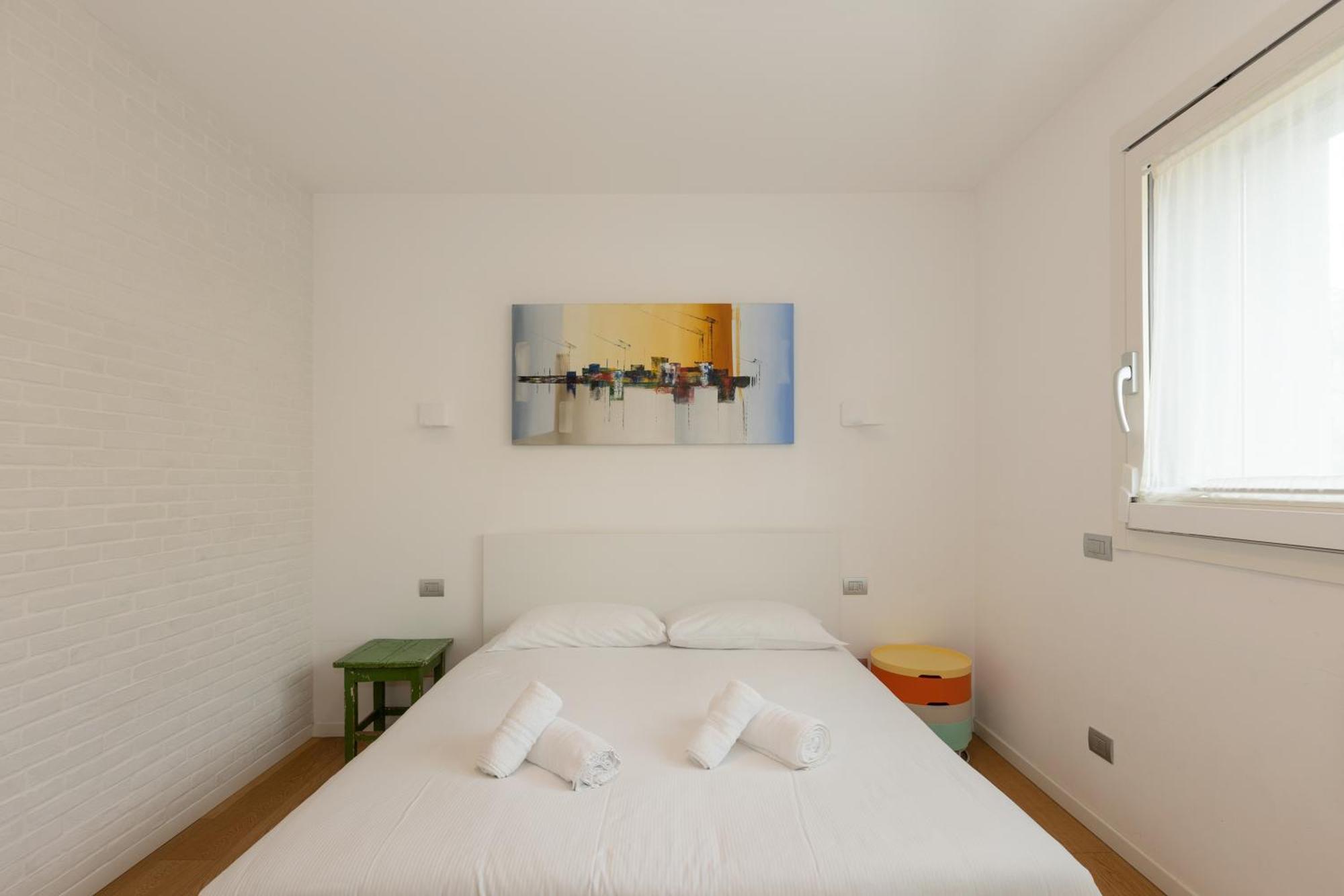 Elegante Trilocale Sui Navigli - Mirable Pm Apartment Mailand