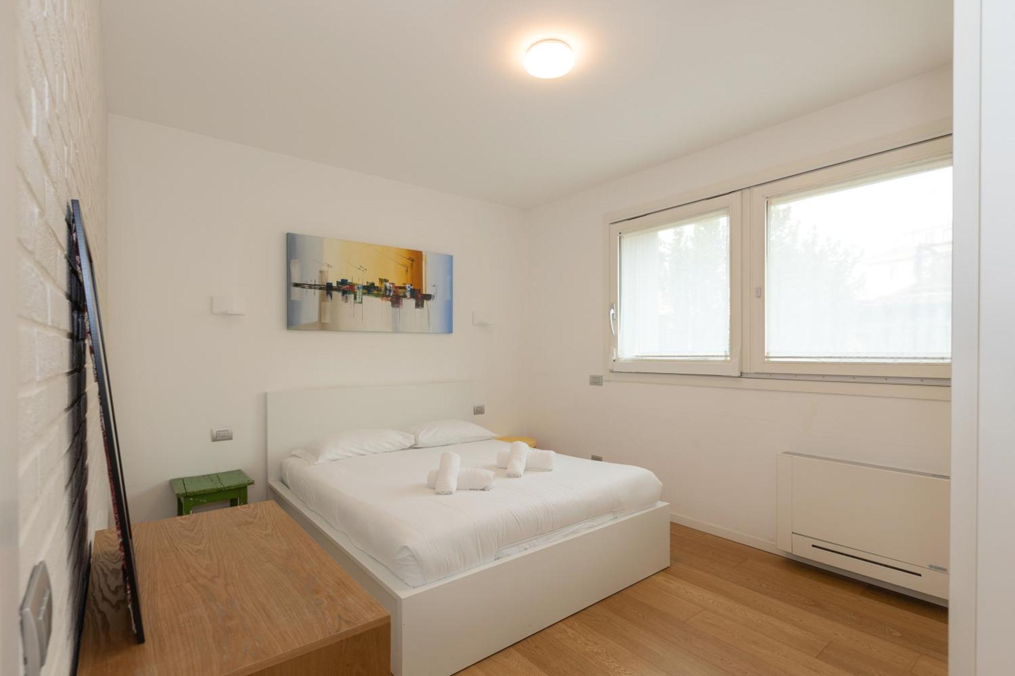 Elegante Trilocale Sui Navigli - Mirable Pm Apartment Mailand