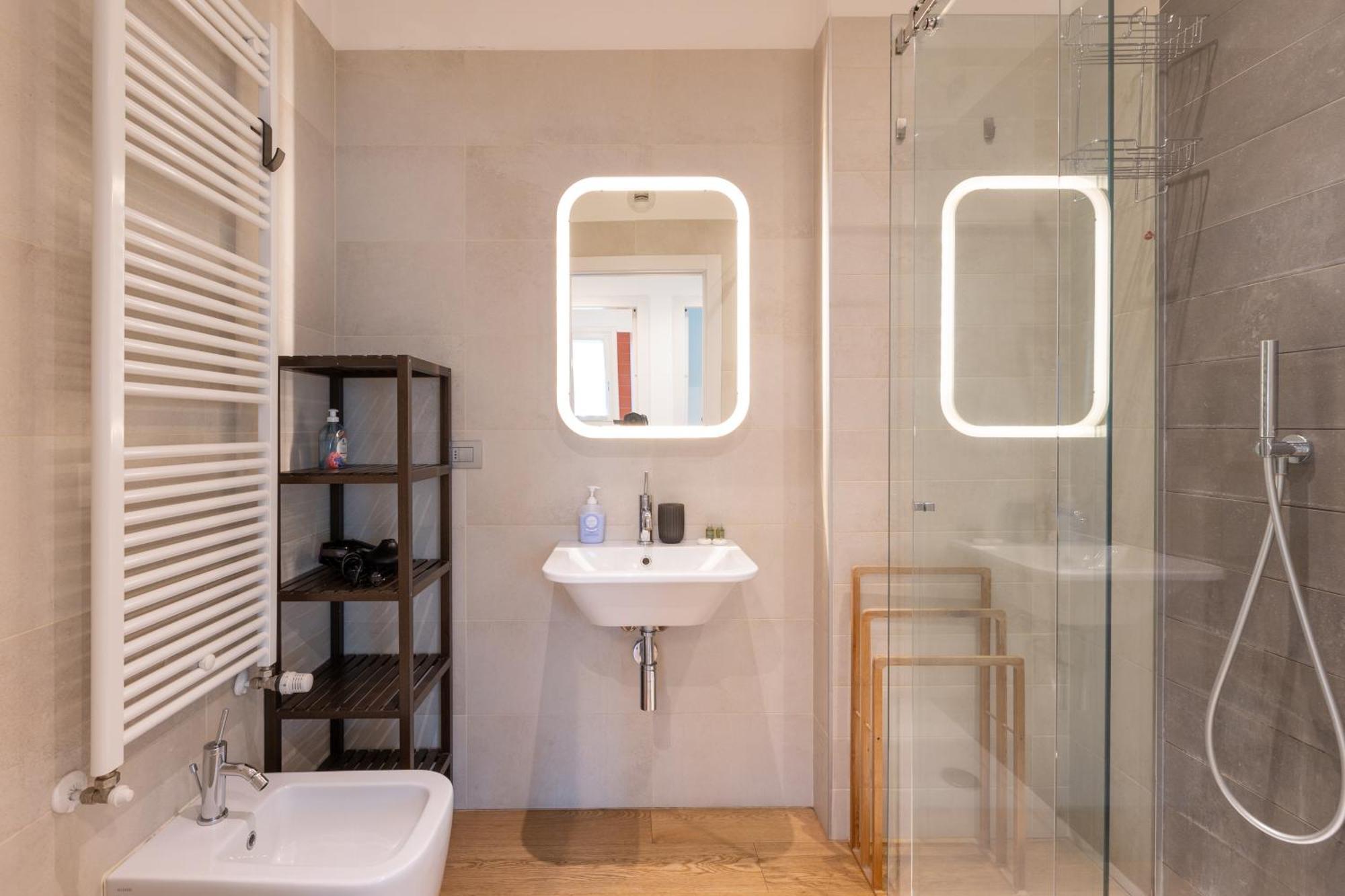 Elegante Trilocale Sui Navigli - Mirable Pm Mailand