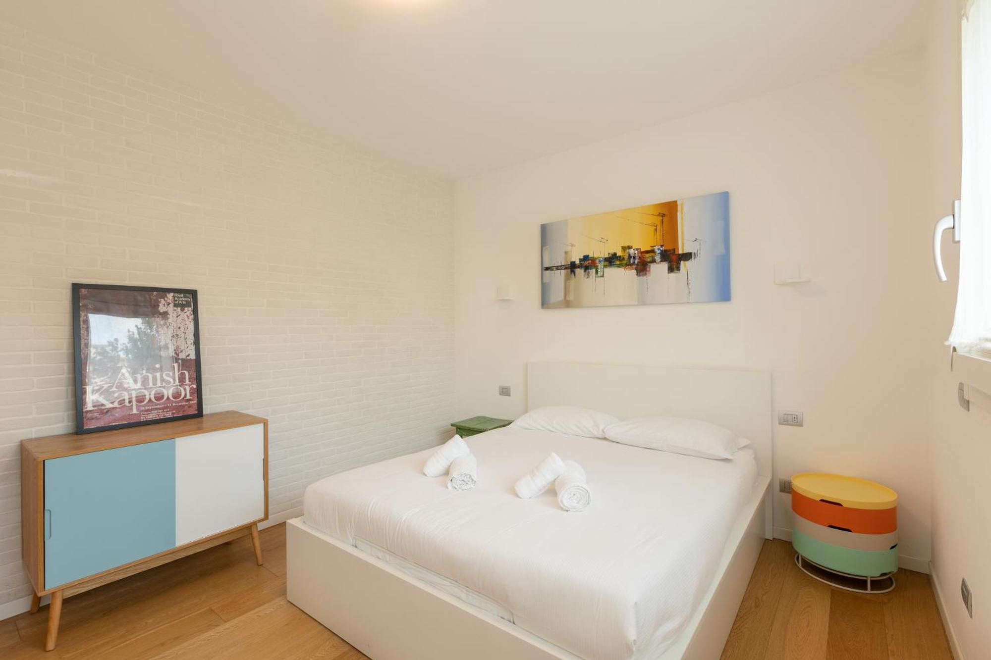 Elegante Trilocale Sui Navigli - Mirable Pm Apartment Mailand
