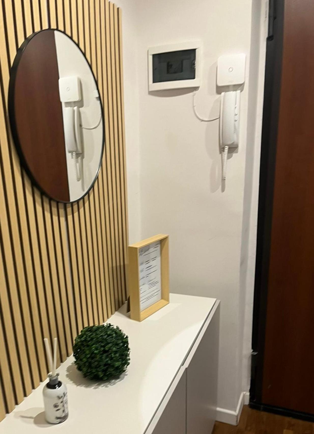Navigli Duomo Bocconi Modern House Double-room * Milano