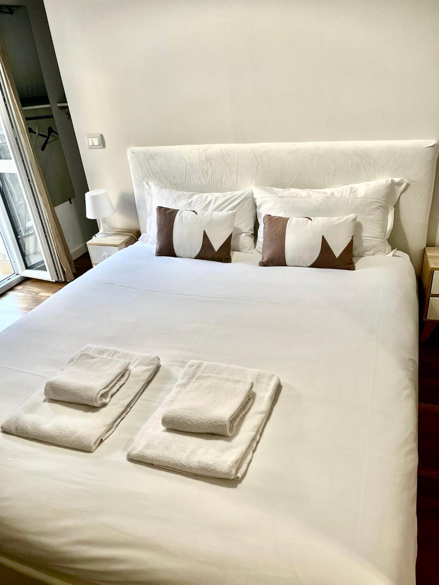 Navigli Duomo Bocconi Modern House Double-room