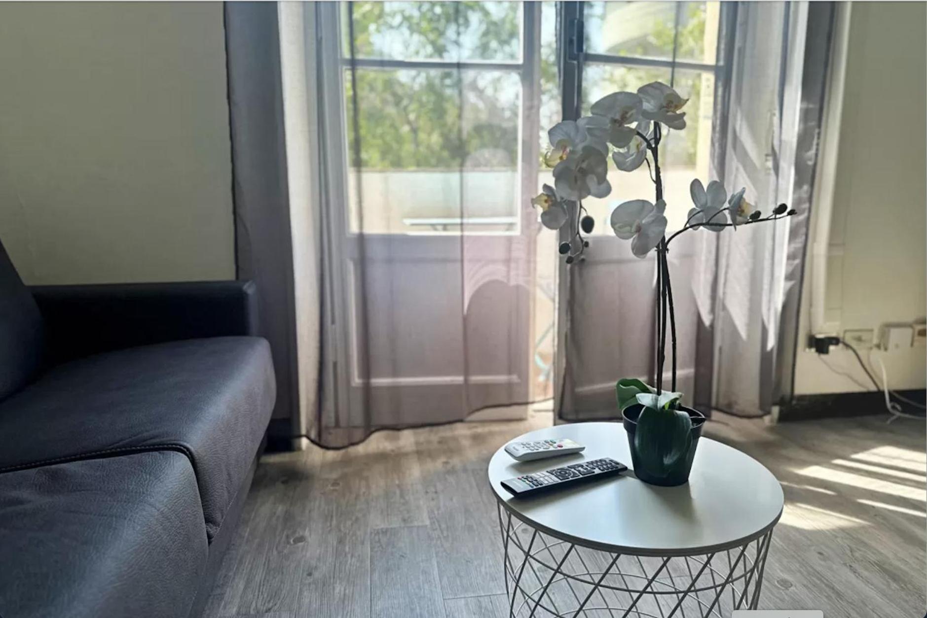 Bwr - Two-room Near Navigli Area, Foppa