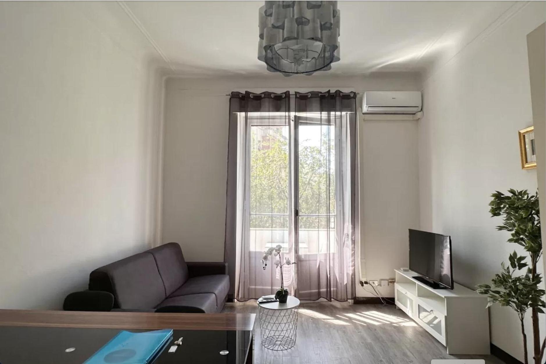 Appartamento Bwr - Two-room Near Navigli Area, Foppa