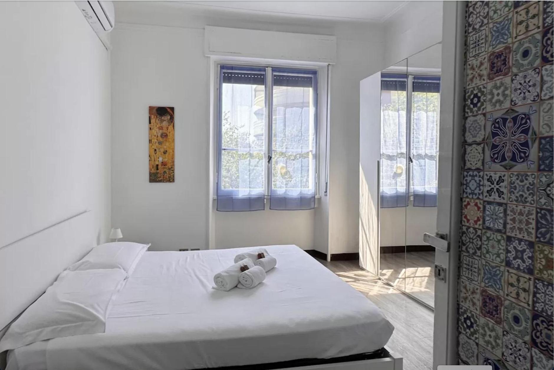 Bwr - Two-room Near Navigli Area, Foppa Appartamento