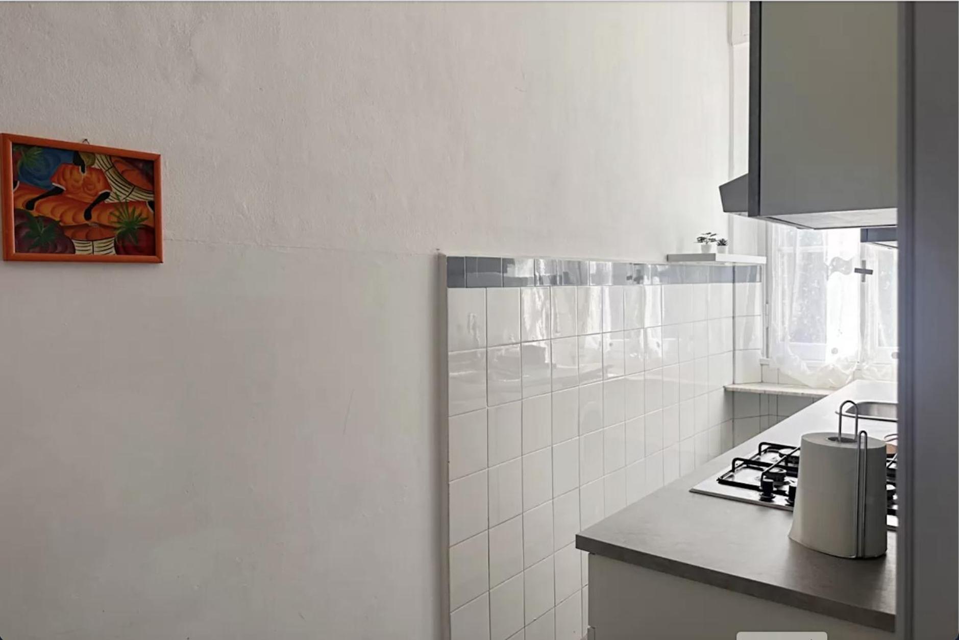 Appartamento Bwr - Two-room Near Navigli Area, Foppa *