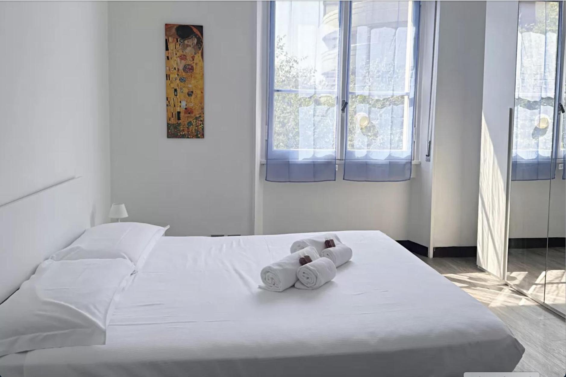 Bwr - Two-room Near Navigli Area, Foppa Appartamento Milano