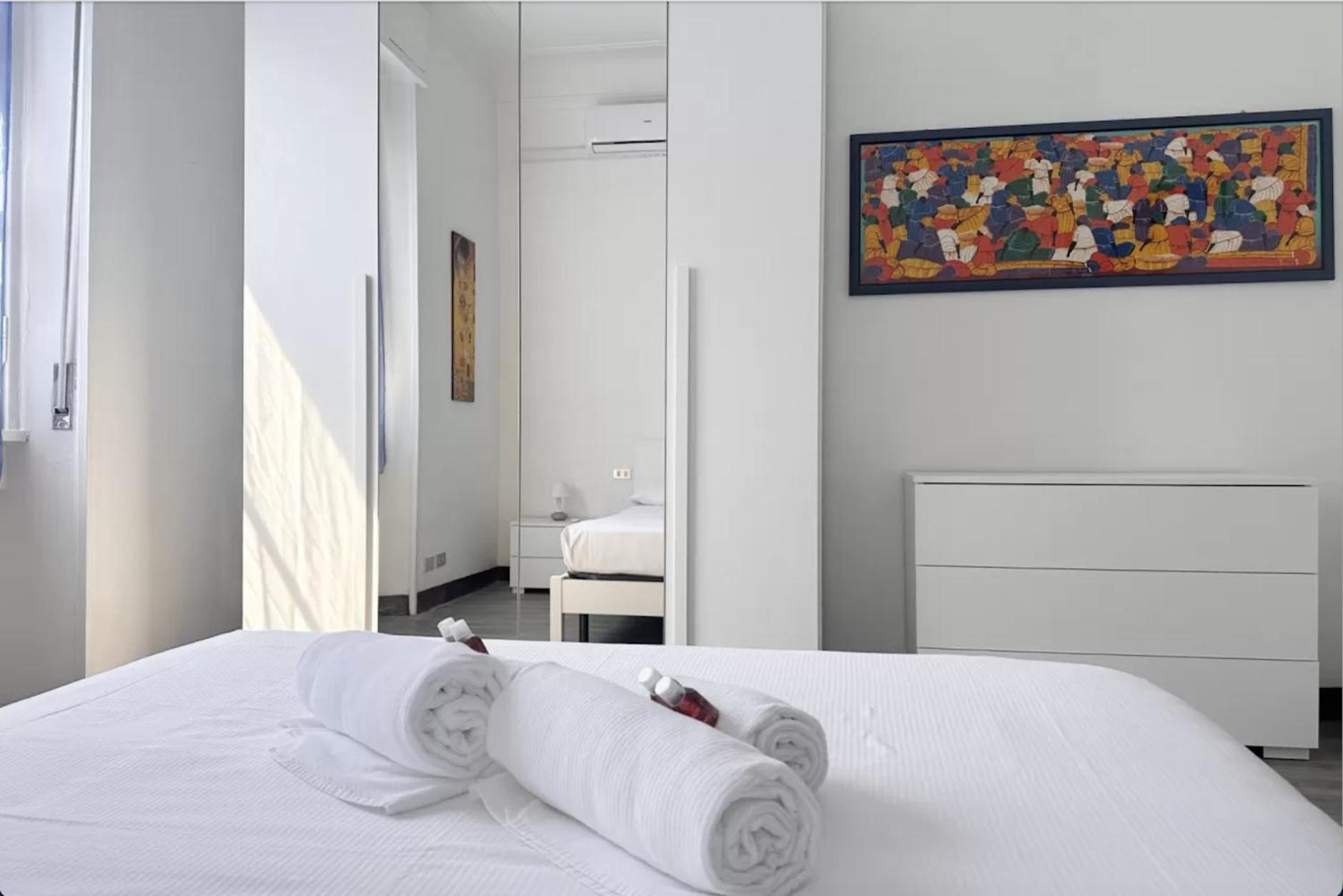 Appartamento Bwr - Two-room Near Navigli Area, Foppa