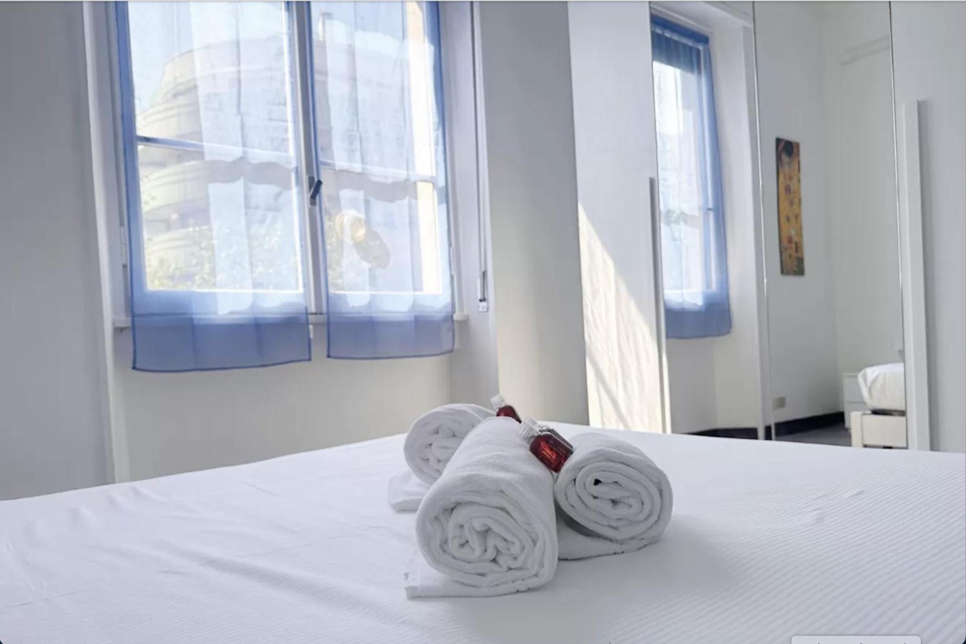 Bwr - Two-room Near Navigli Area, Foppa Appartamento