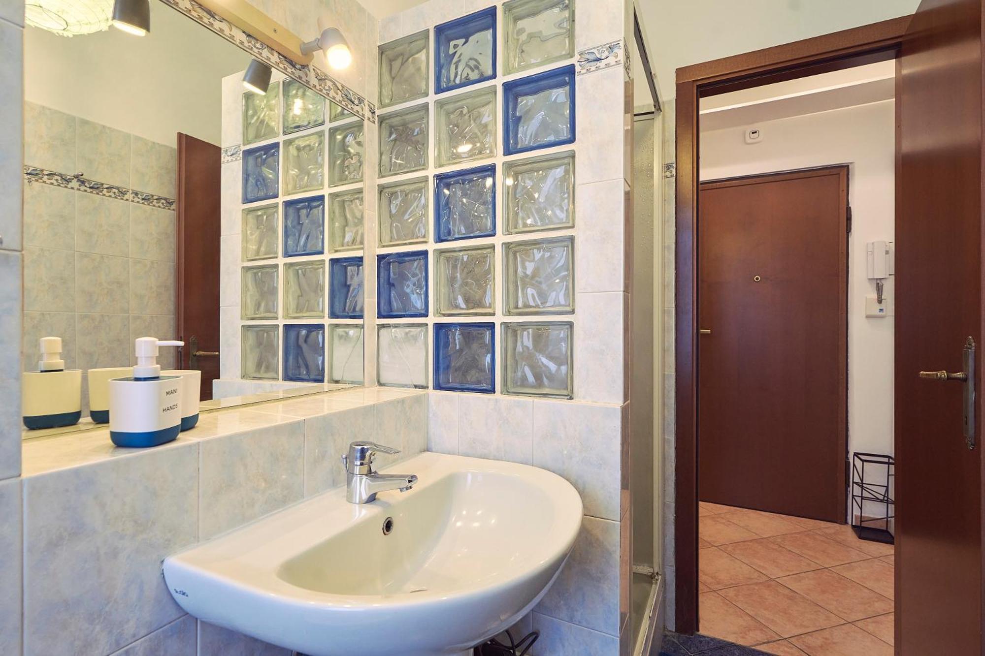 Navigli In The Center Five Star Appartamento *