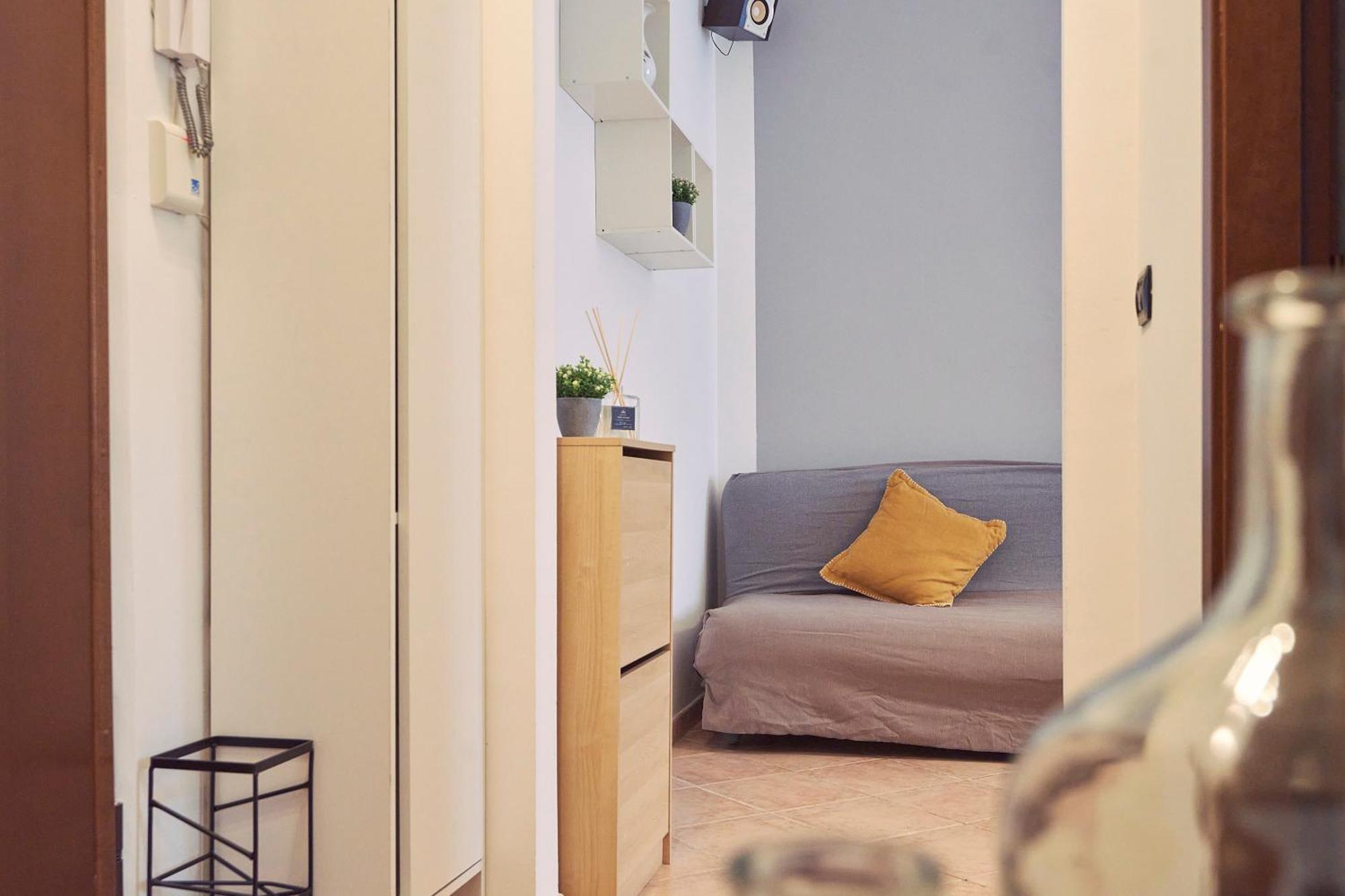 Appartamento Navigli In The Center Five Star *