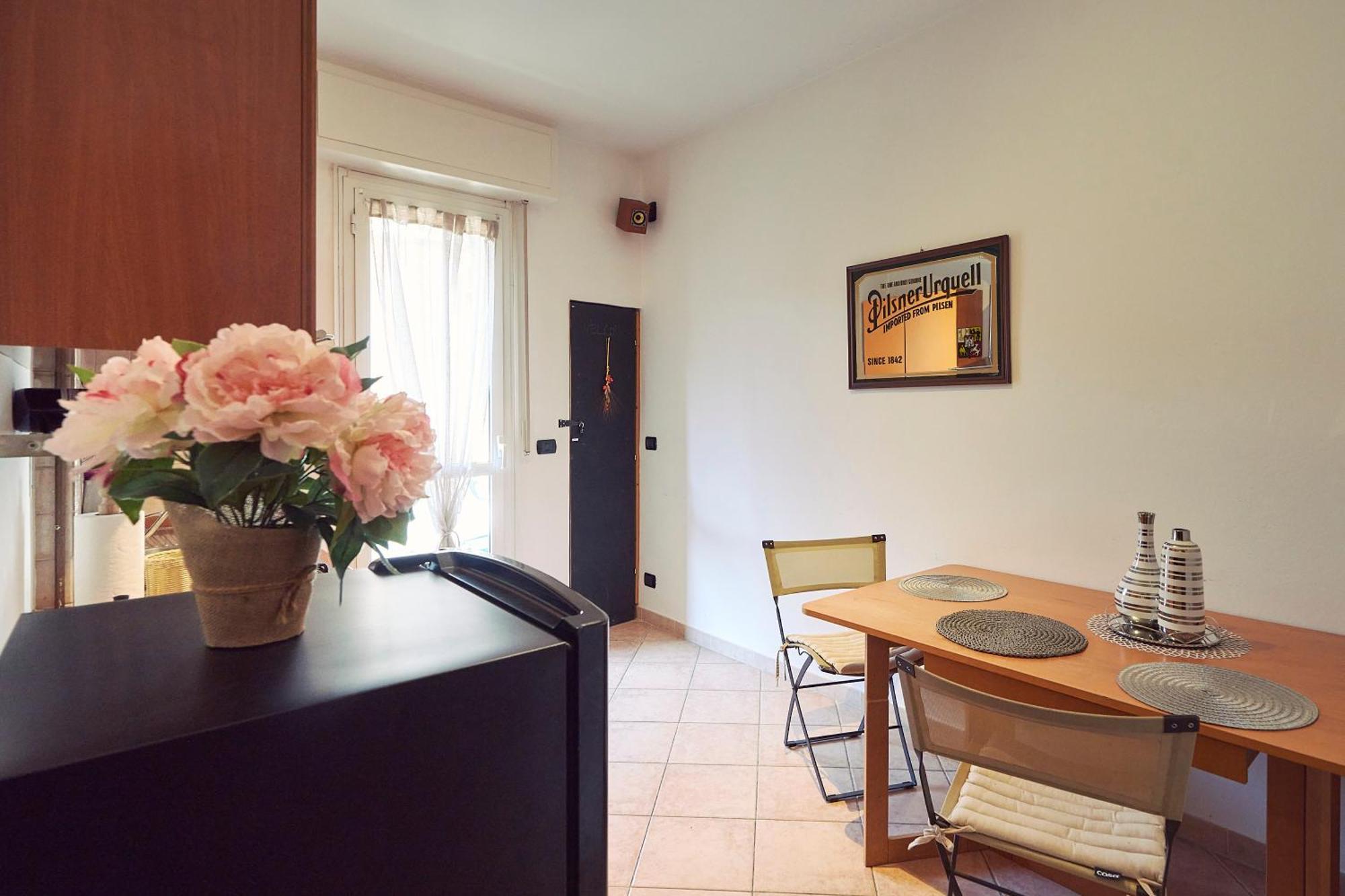 Appartamento Navigli In The Center Five Star *