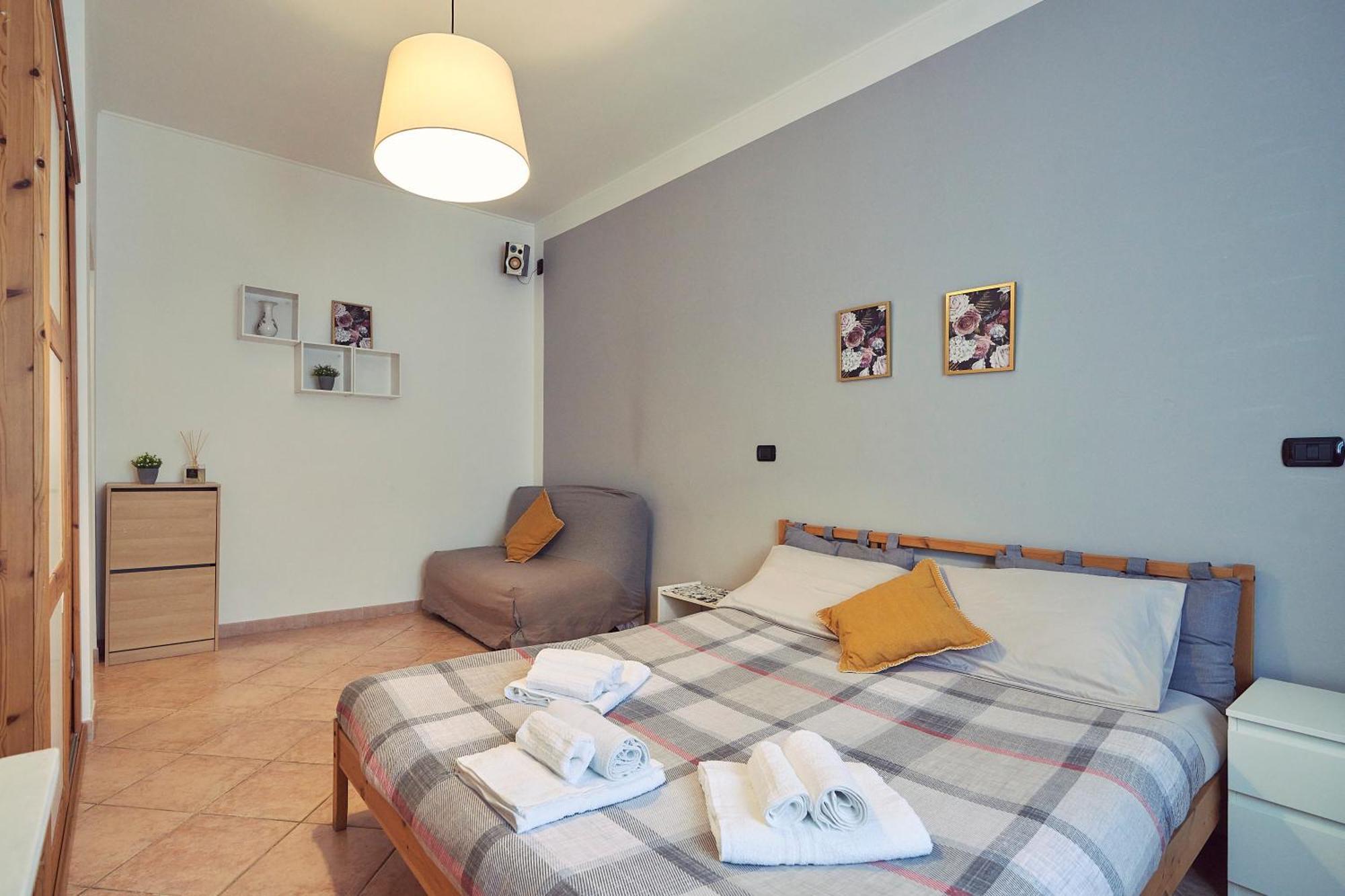 Navigli In The Center Five Star Appartamento Milano