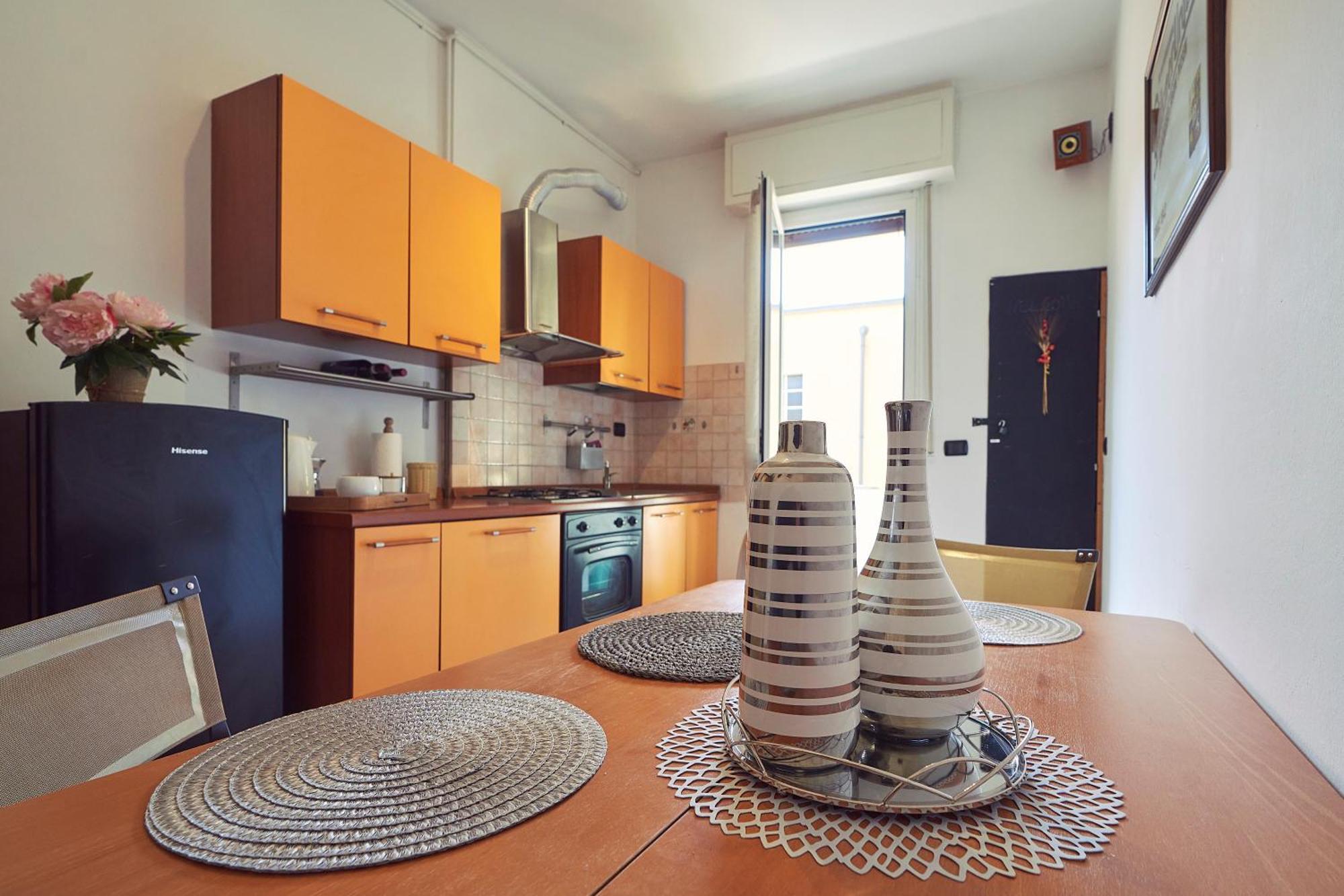 Appartamento Navigli In The Center Five Star *