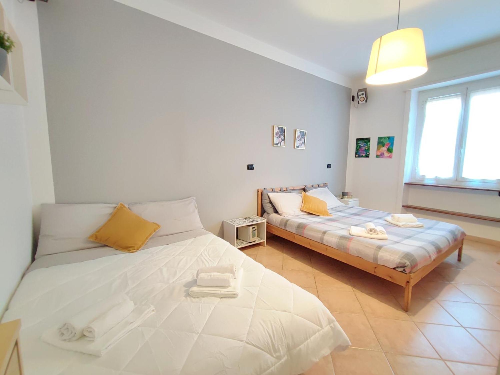 Navigli In The Center Five Star Appartamento