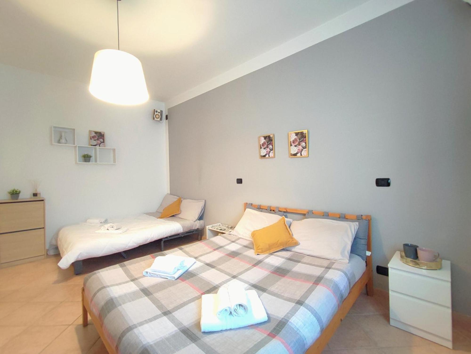 Navigli In The Center Five Star Milano