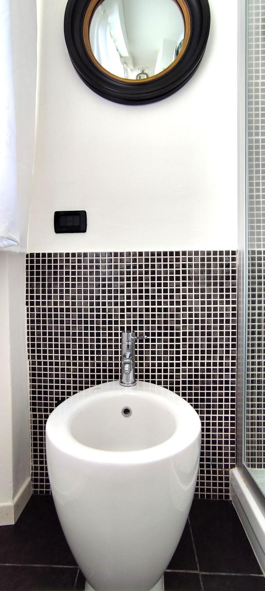 Monolocale In Quartiere Nolo Apartment
