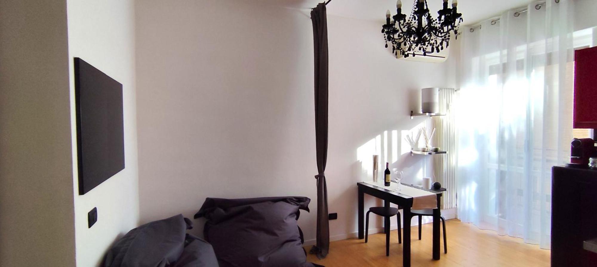 Monolocale In Quartiere Nolo *