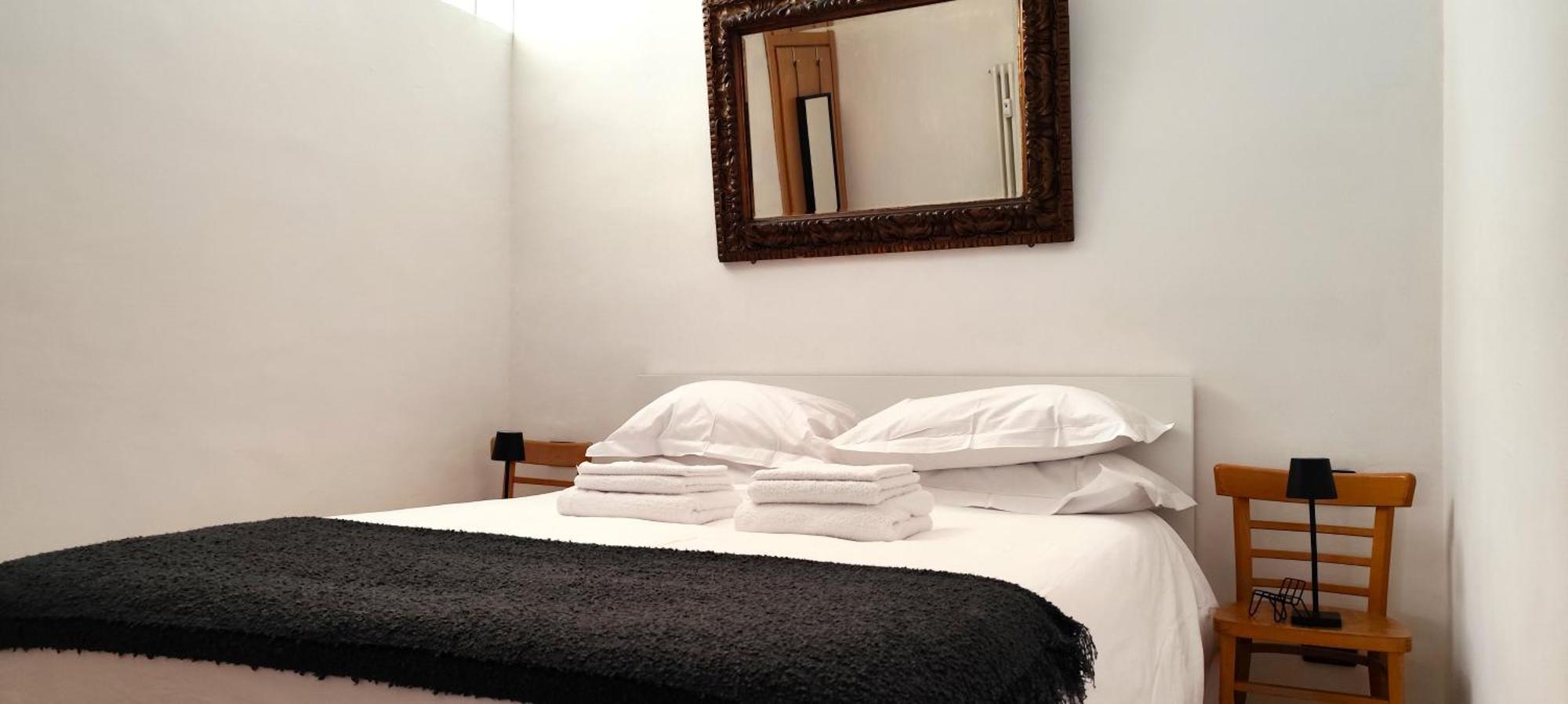 Appartamento Monolocale In Quartiere Nolo