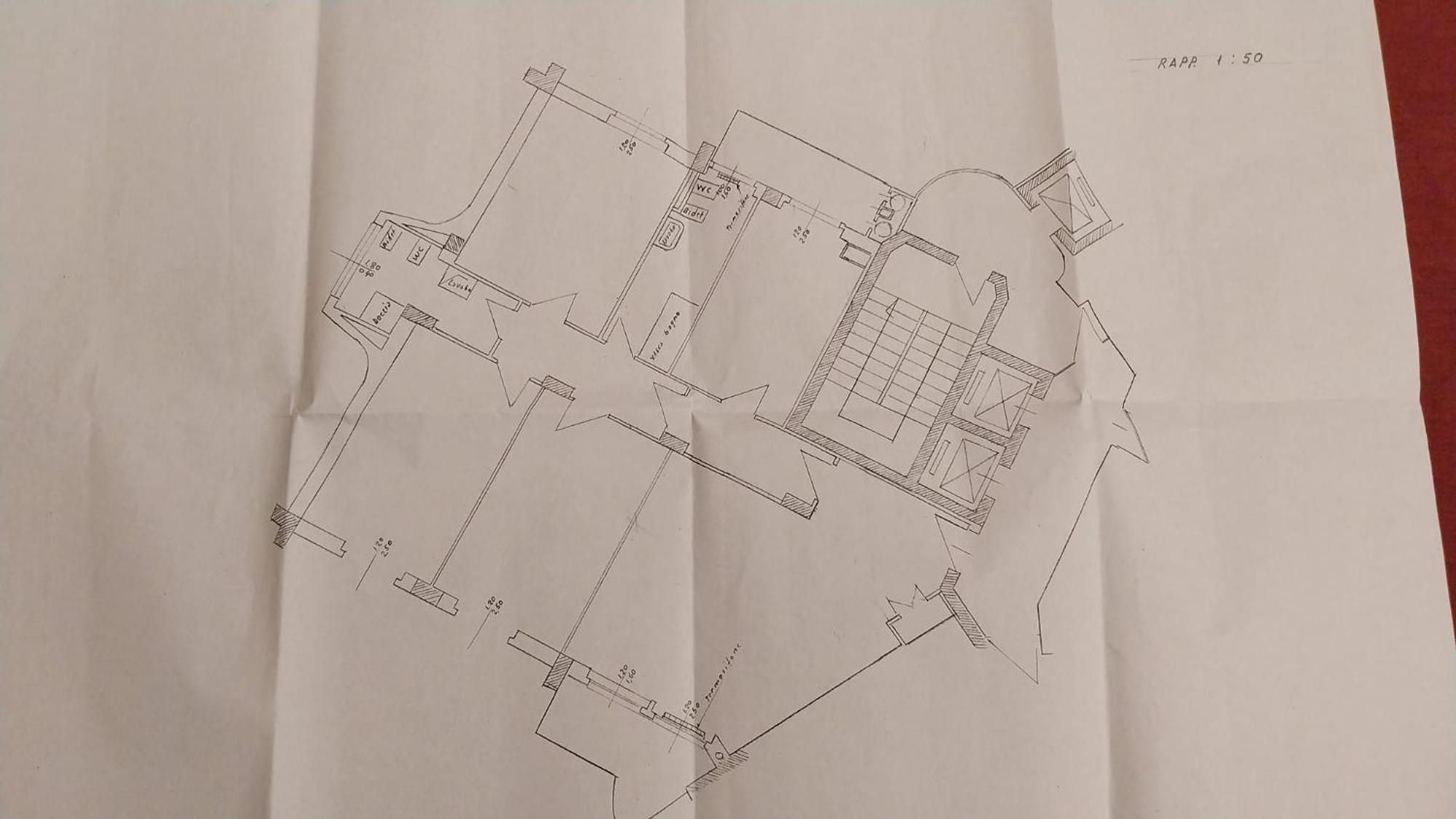 Apartment Gioia Martesana Skyline - 140 Mq