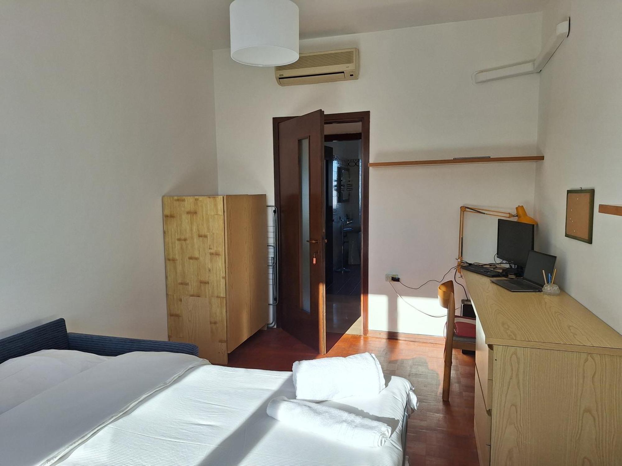 Gioia Martesana Skyline - 140 Mq Apartment