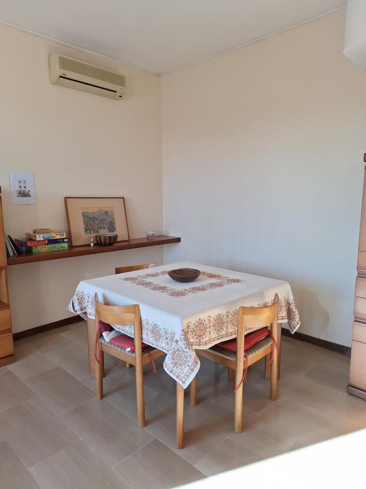 Apartment Gioia Martesana Skyline - 140 Mq