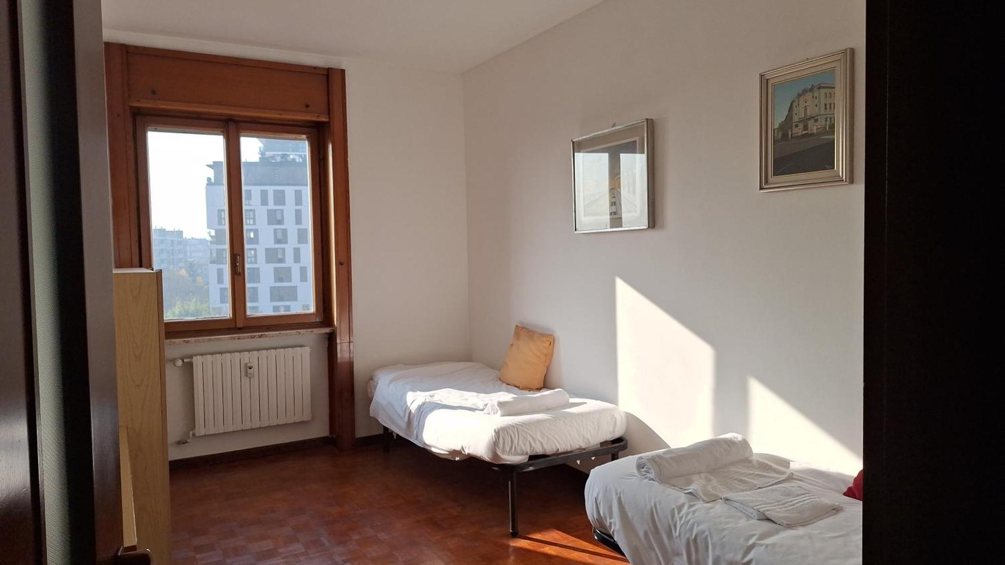 Gioia Martesana Skyline - 140 Mq
