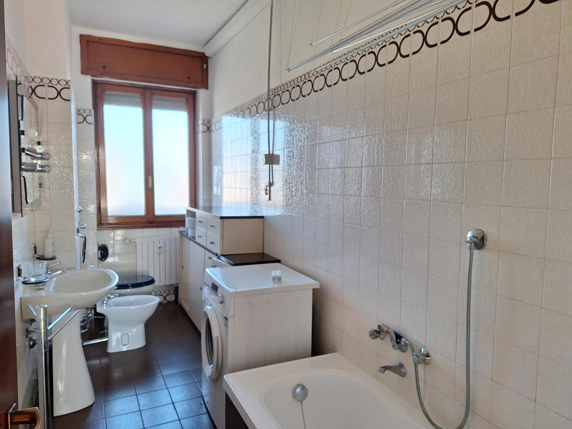 Apartment Gioia Martesana Skyline - 140 Mq *