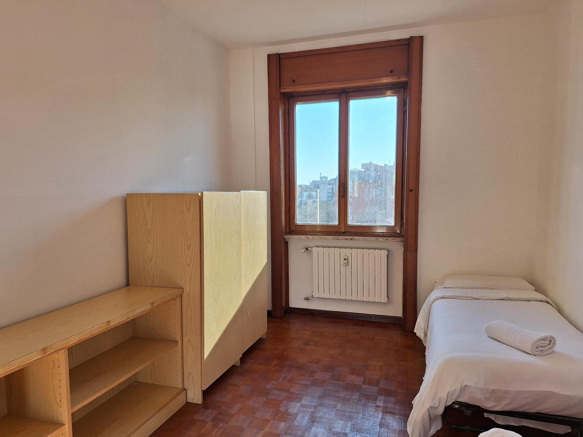 Apartment Gioia Martesana Skyline - 140 Mq Mailand