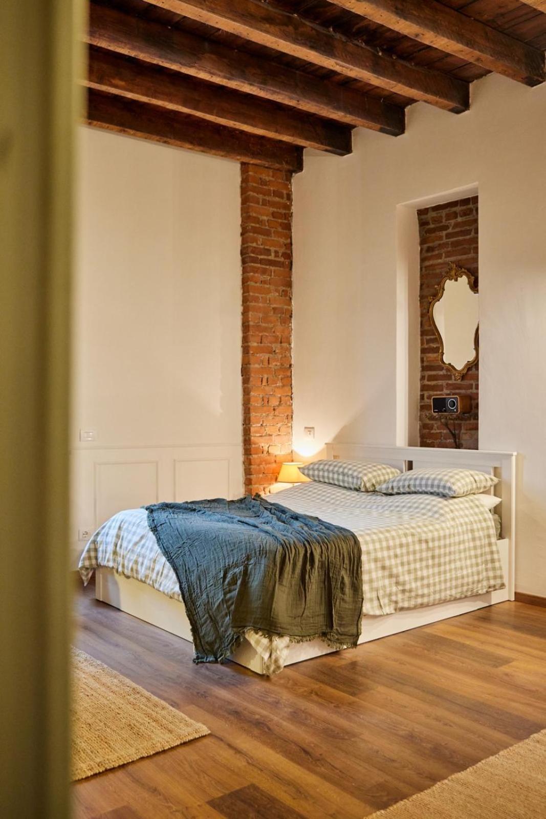 Lejlighed Charming - Wifi - De Angeli Milano