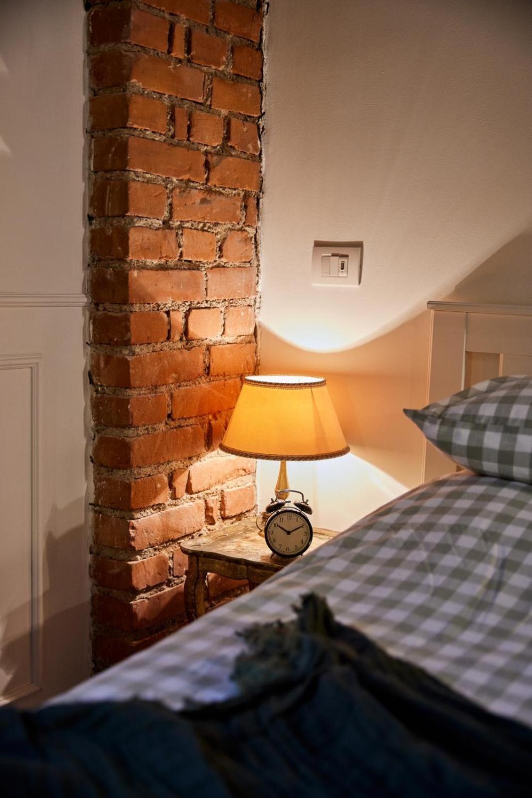 Charming - Wifi - De Angeli Milano