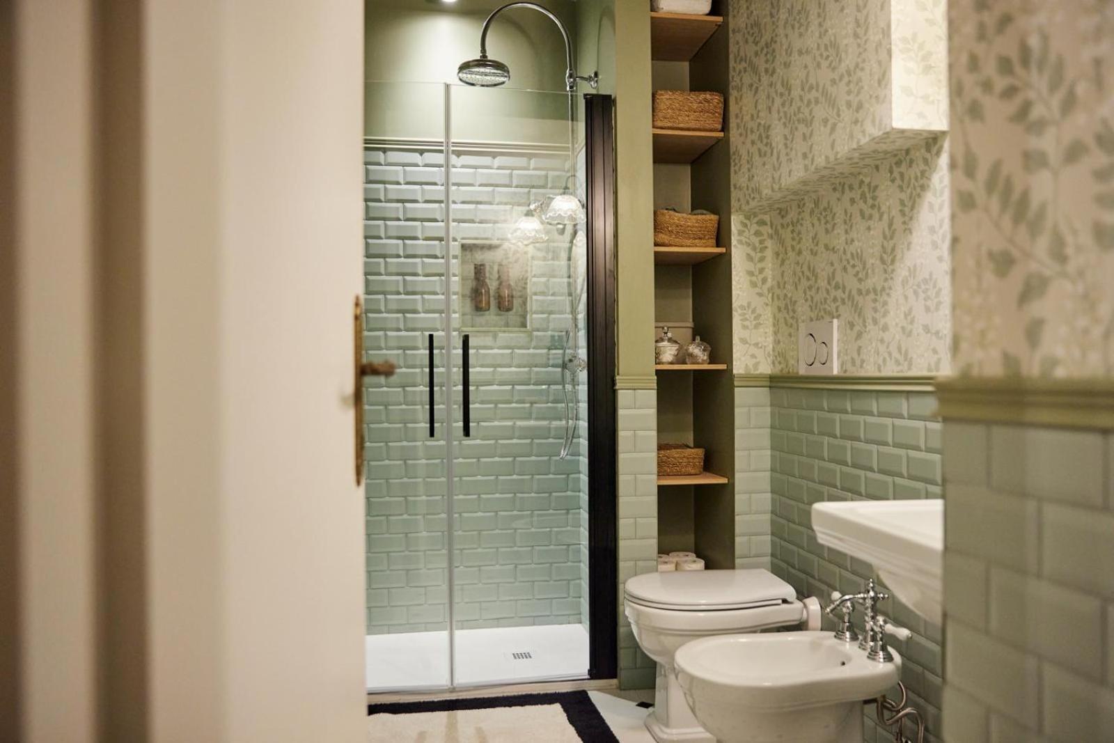Lejlighed Charming - Wifi - De Angeli Milano