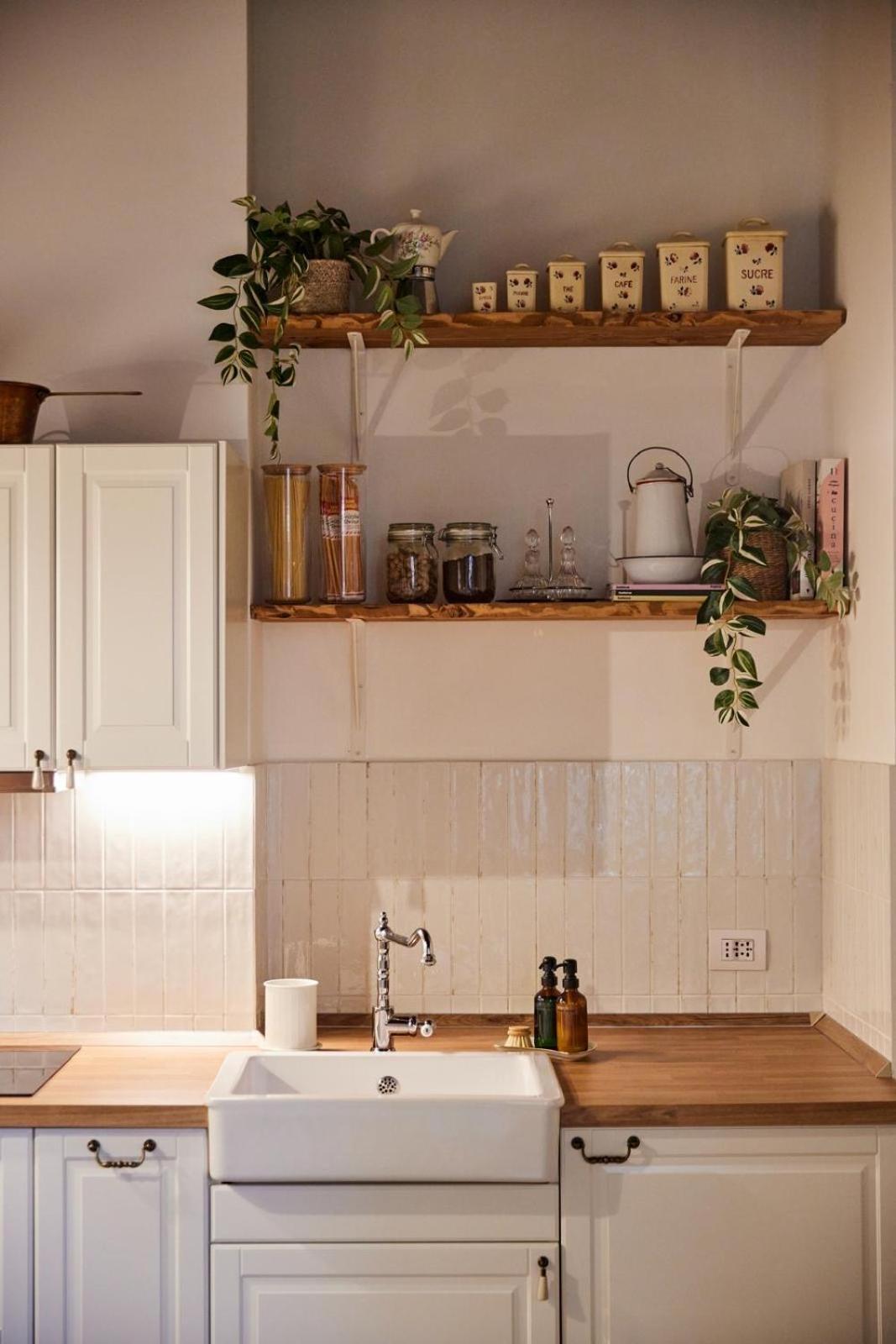 Lejlighed Charming - Wifi - De Angeli Milano