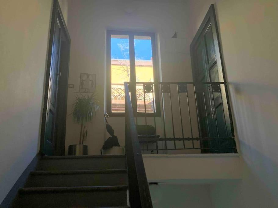 Location Naviglio With Terrace * Milano