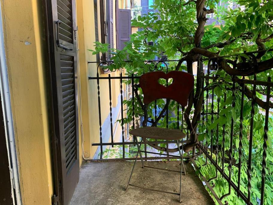 Location Naviglio With Terrace Milano