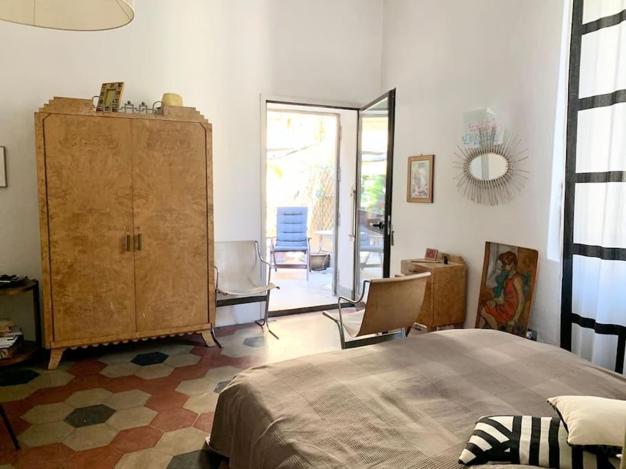 Location Naviglio With Terrace Leilighet *