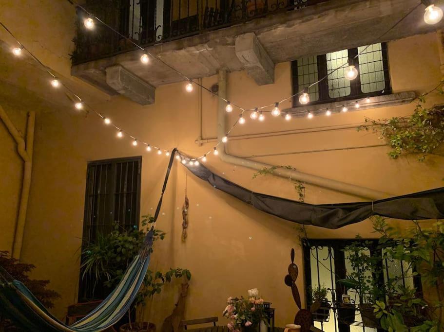 Location Naviglio With Terrace Leilighet