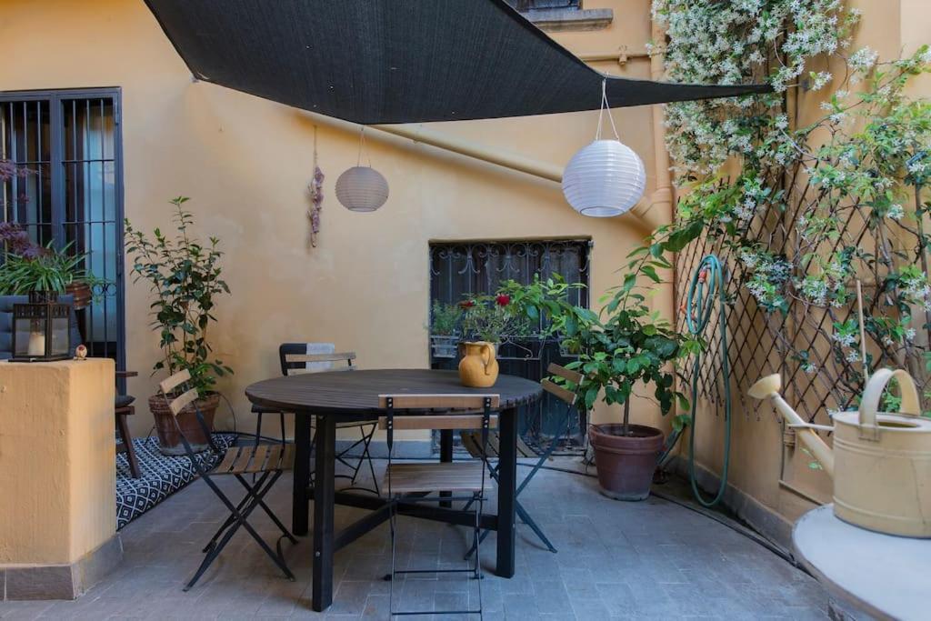 Leilighet Location Naviglio With Terrace