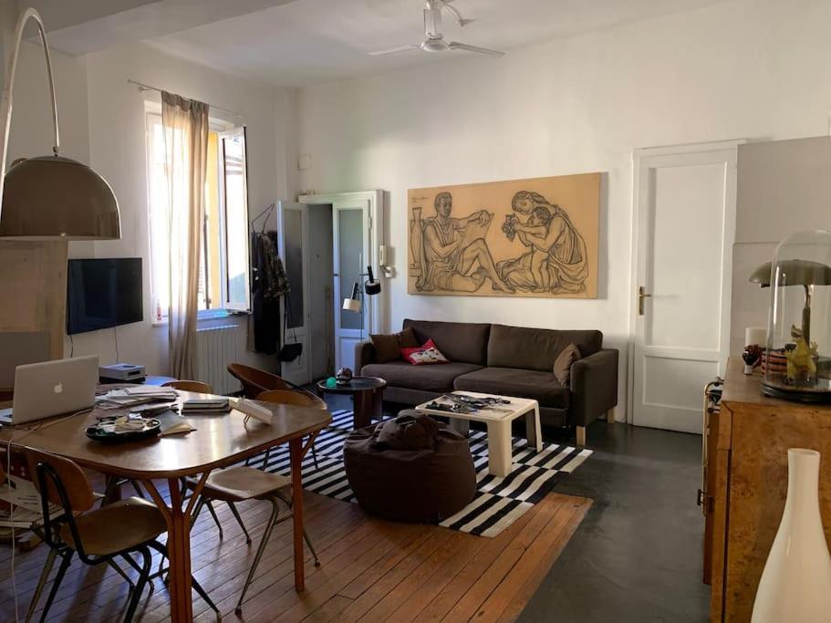 Location Naviglio With Terrace * Milano