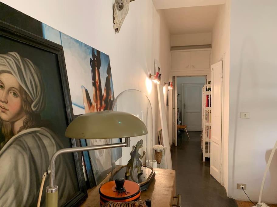 Location Naviglio With Terrace * Milano