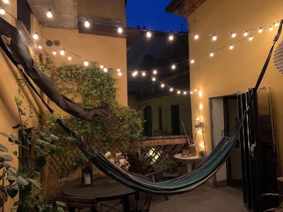 Location Naviglio With Terrace Milano