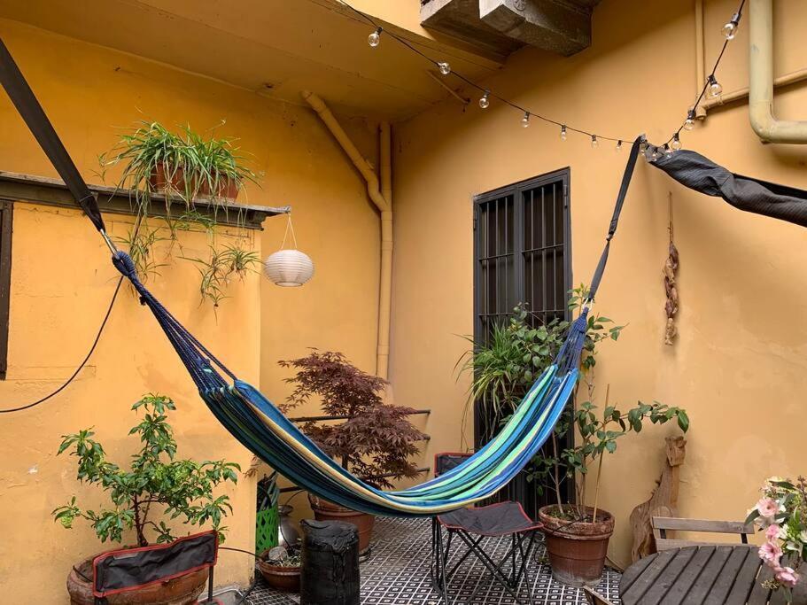 Location Naviglio With Terrace Milano