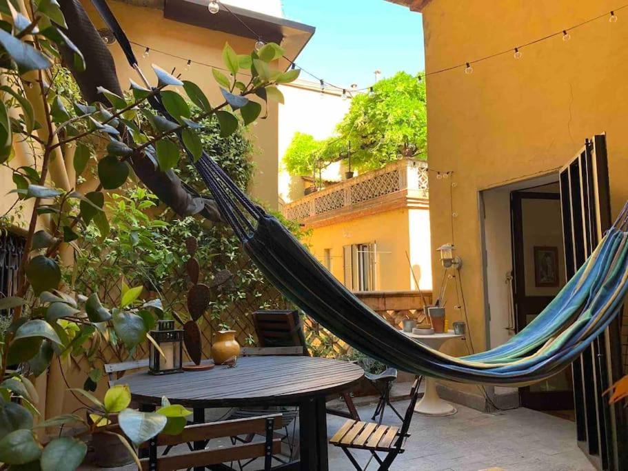 Location Naviglio With Terrace Leilighet Milano