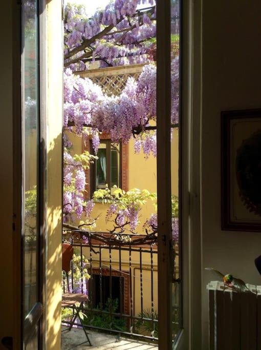 Location Naviglio With Terrace Leilighet Milano